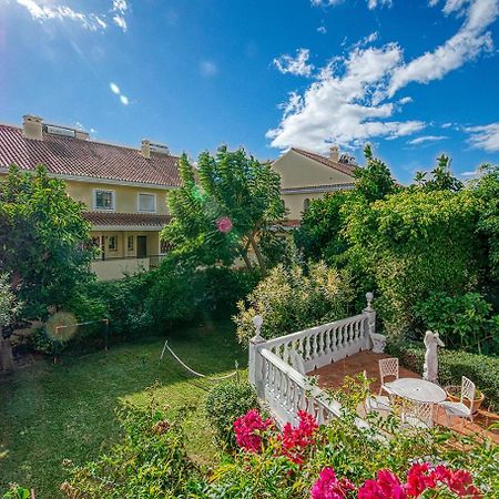 Villa Bonita フエンヒロラ エクステリア 写真