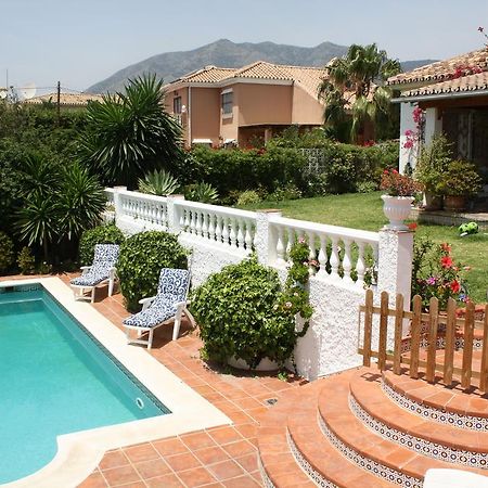Villa Bonita フエンヒロラ エクステリア 写真